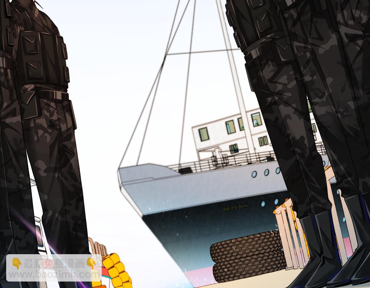 第一季完结篇 我想抱抱你(1/3)-第40话