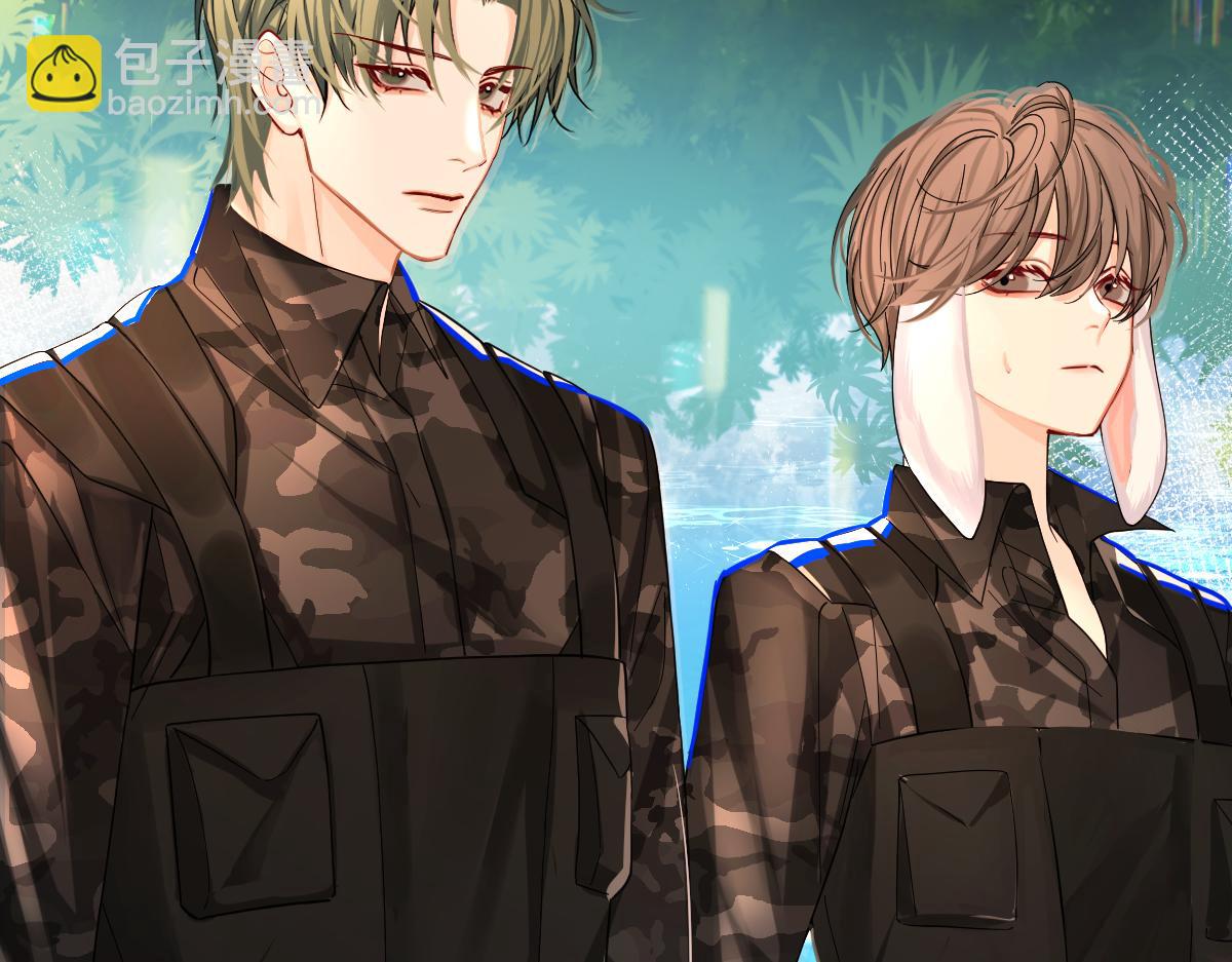 第一季完结篇 我想抱抱你(1/3)-第40话