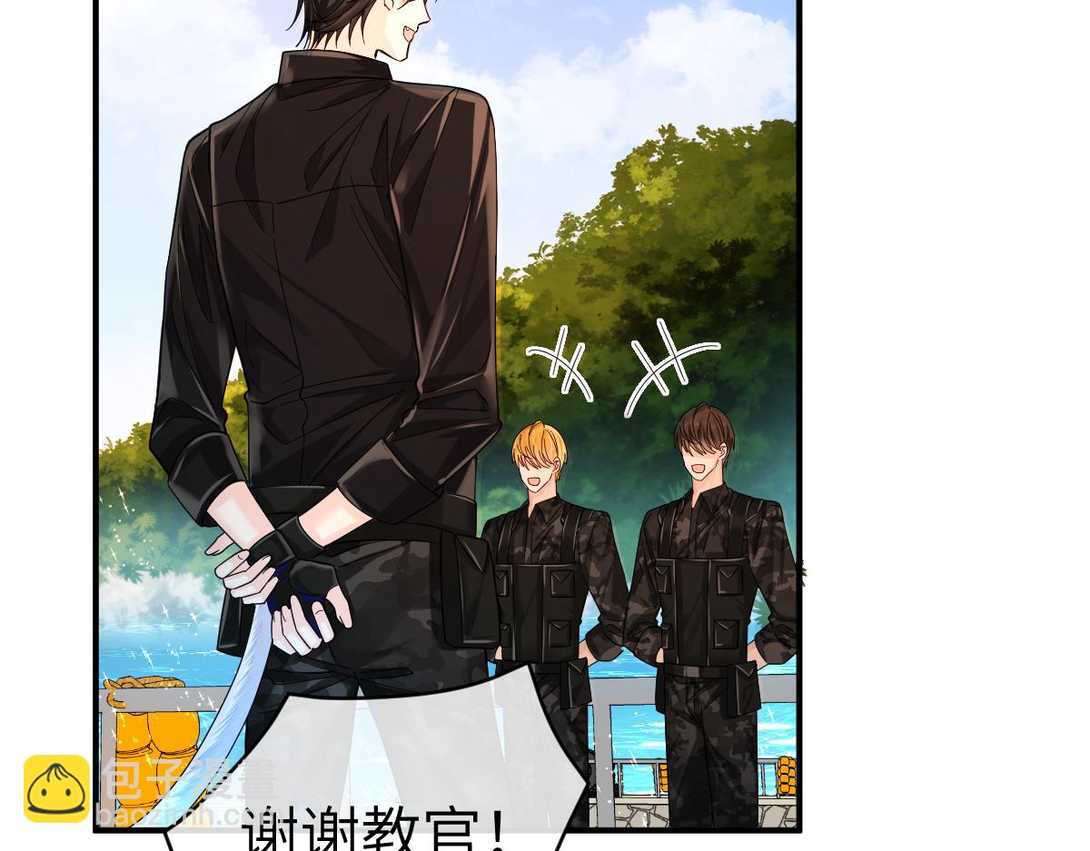 第一季完结篇 我想抱抱你(1/3)-第40话