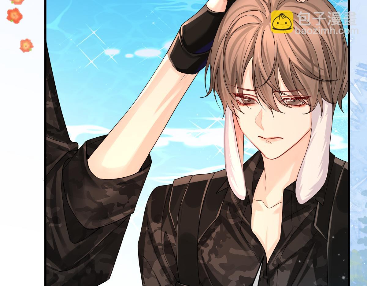 第一季完结篇 我想抱抱你(1/3)-第40话