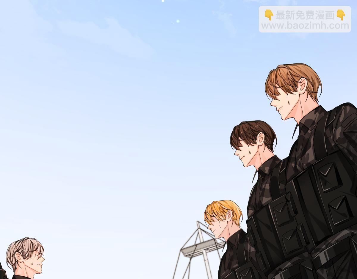 第一季完结篇 我想抱抱你(1/3)-第40话