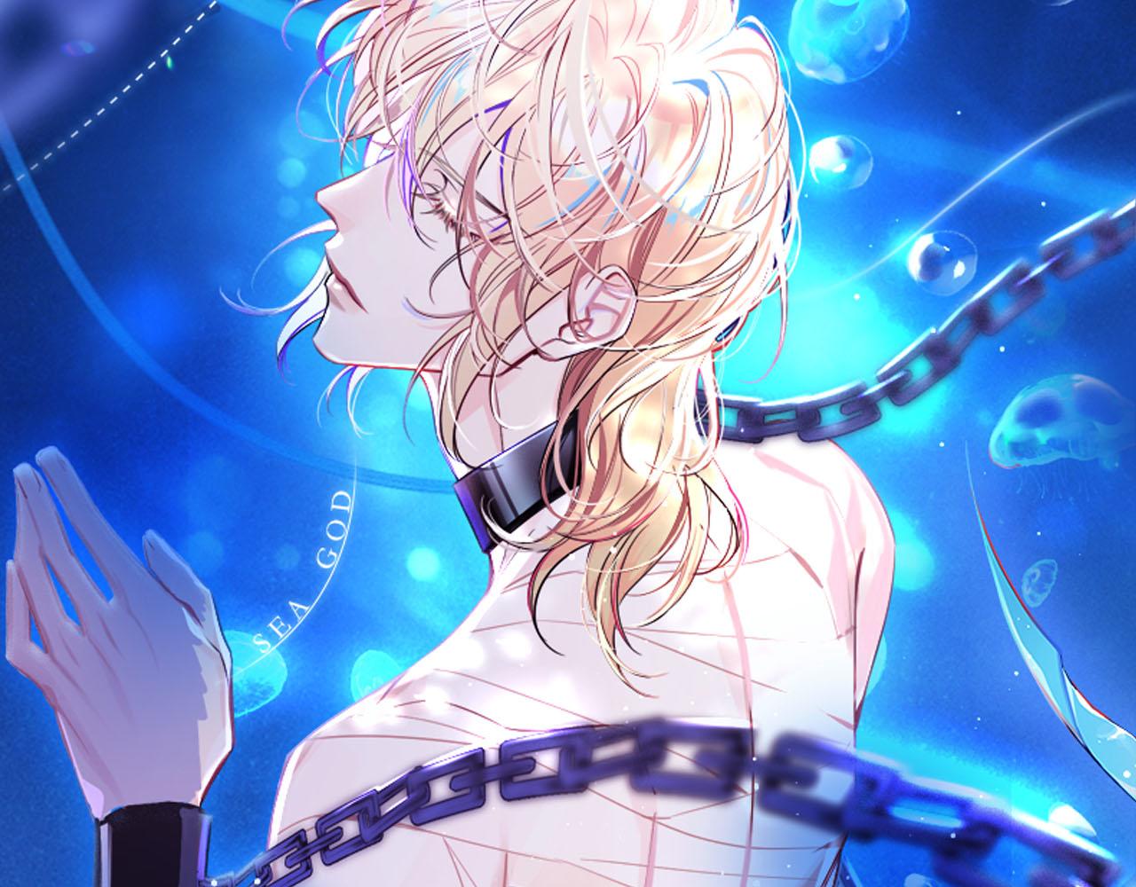 第42话 楚哥！救命啊(1/3)-第42话