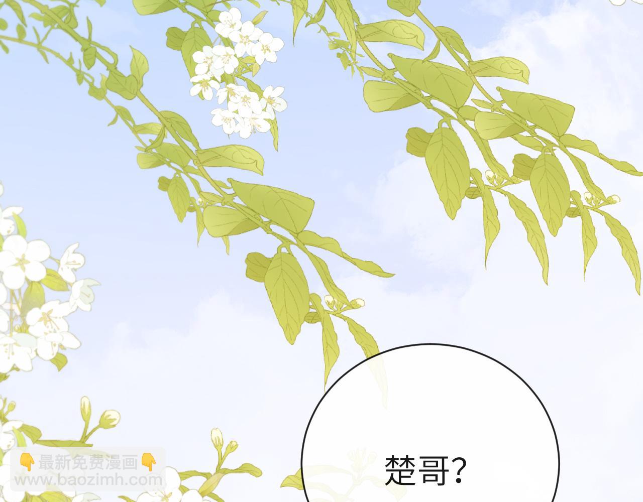 第42话 楚哥！救命啊(1/3)-第42话