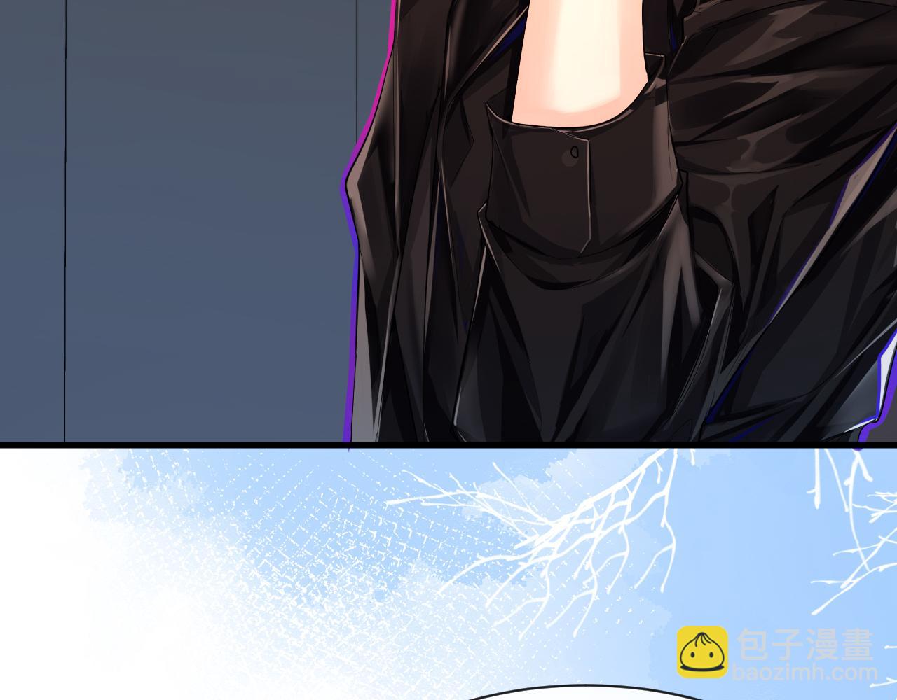 第42话 楚哥！救命啊(1/3)-第42话