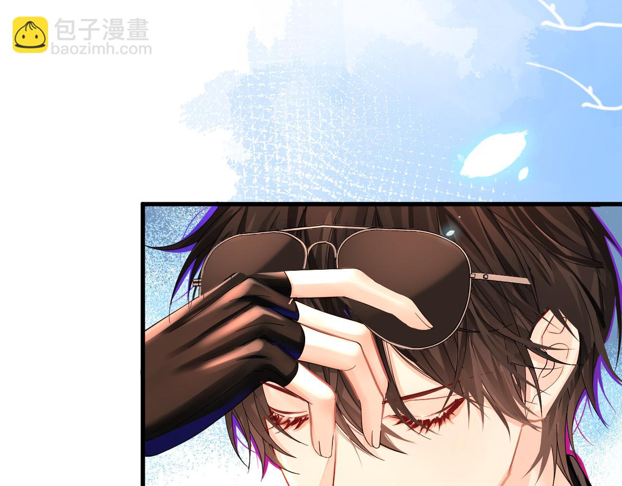 第42话 楚哥！救命啊(1/3)-第42话