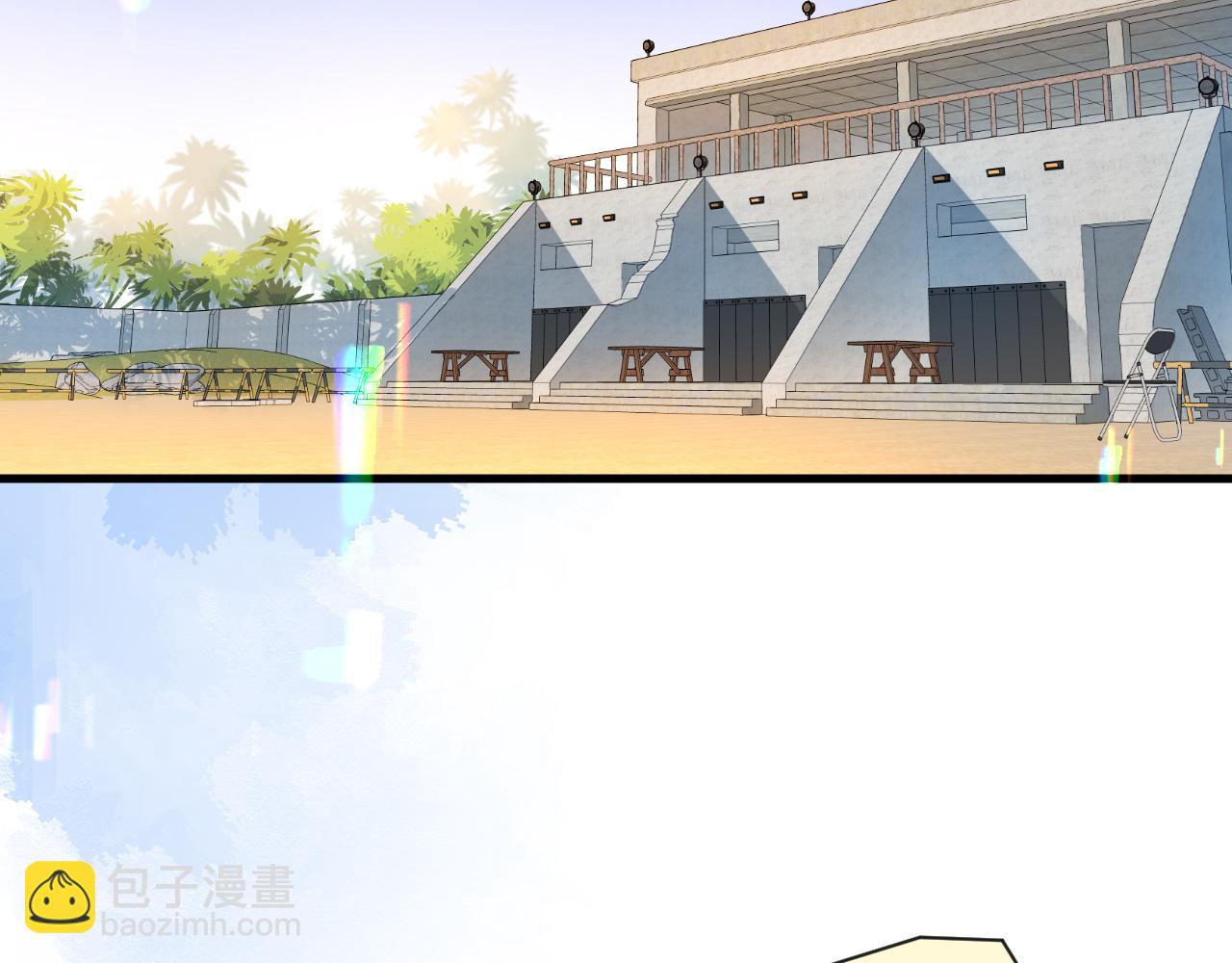 第42话 楚哥！救命啊(1/3)-第42话