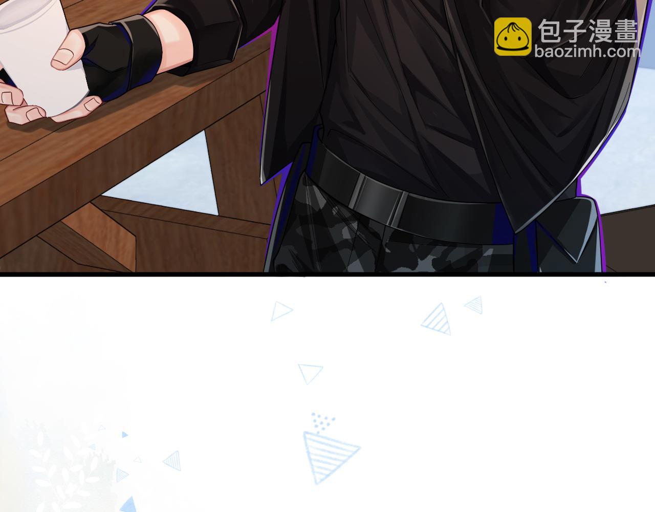 第42话 楚哥！救命啊(1/3)-第42话