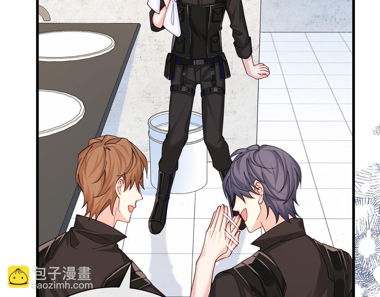 第46话 看不起谁啊？！(1/3)-第46话