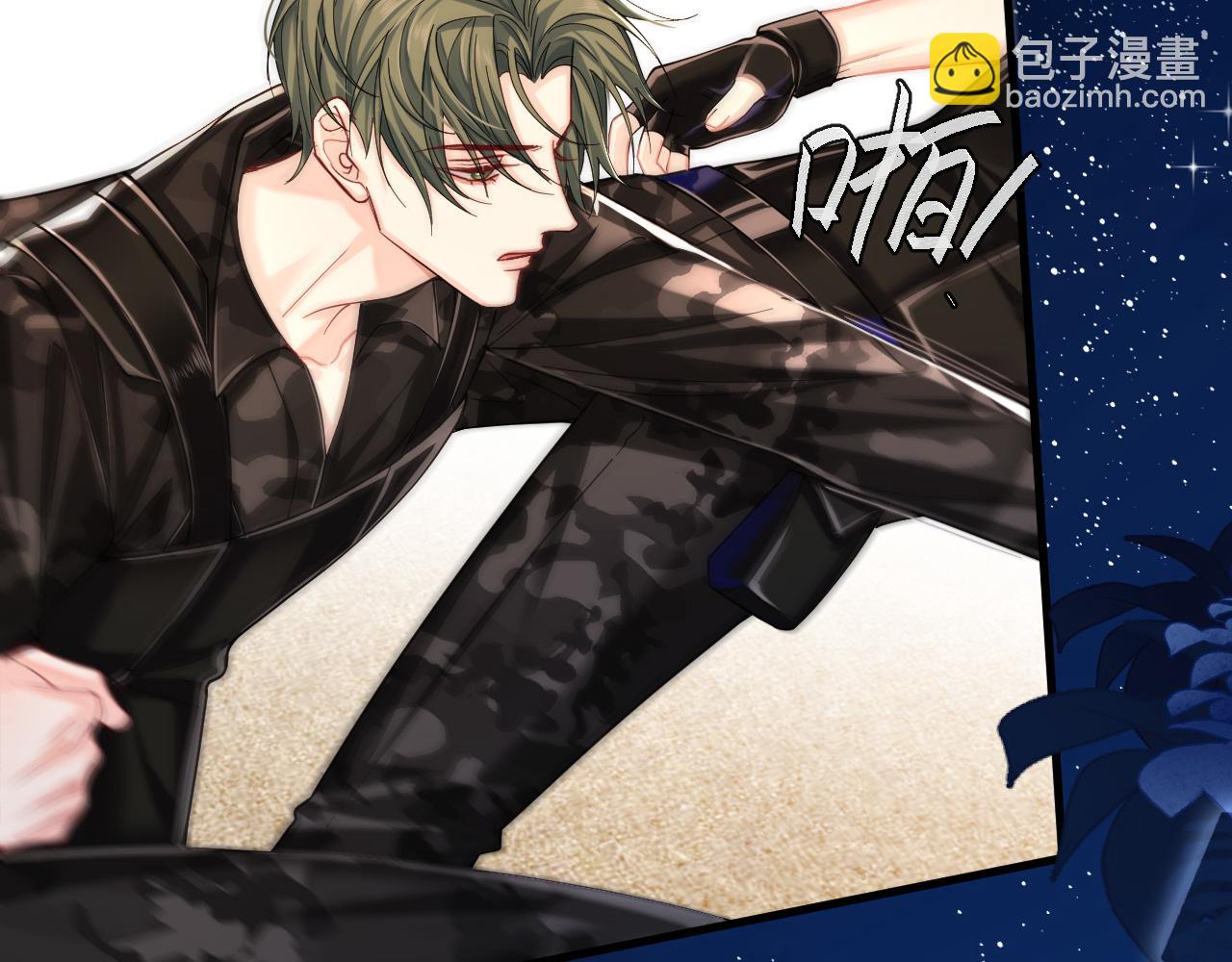 第48话 来个交易吧？(1/3)-第48话