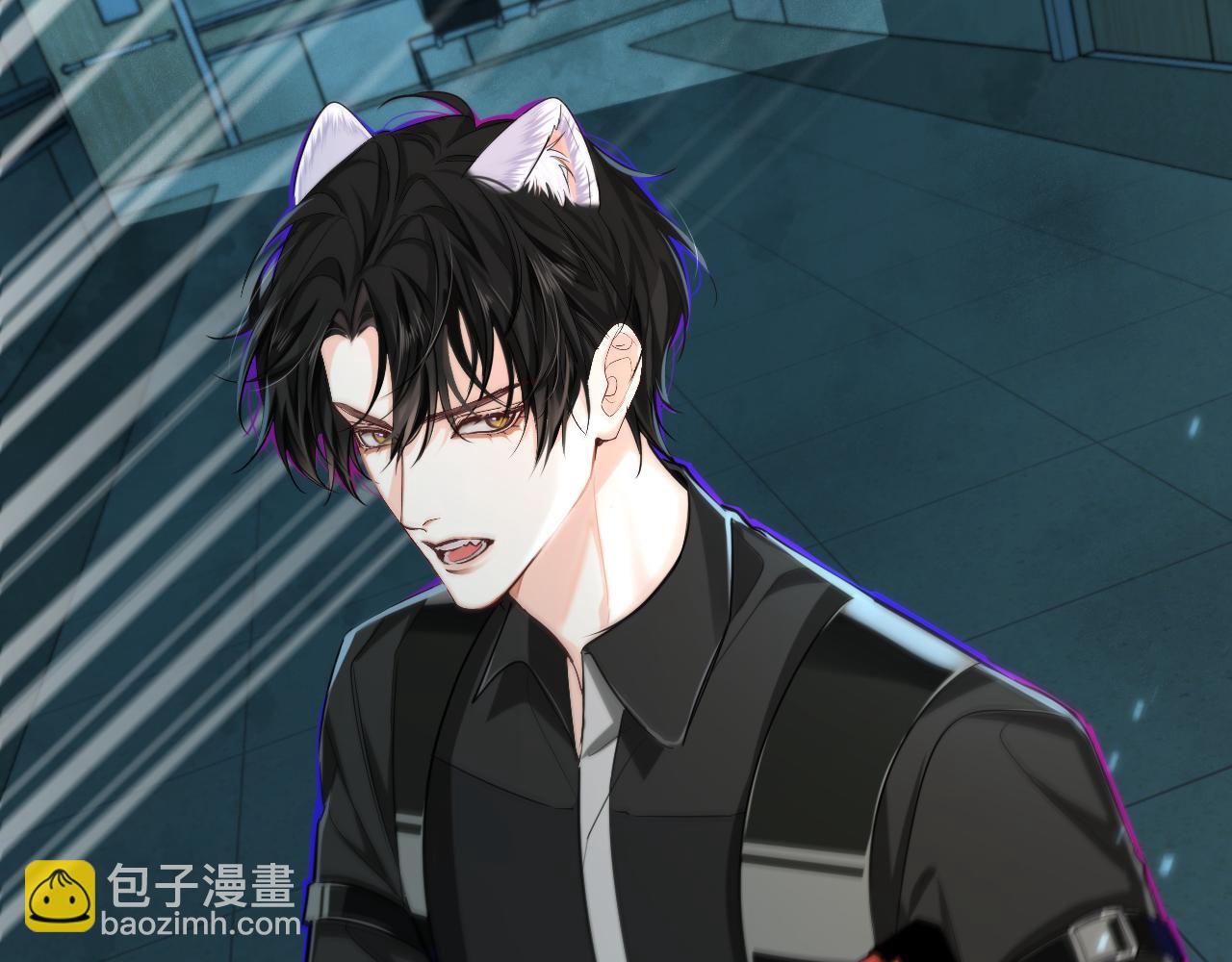 第50话 劫后余生(1/2)-第50话