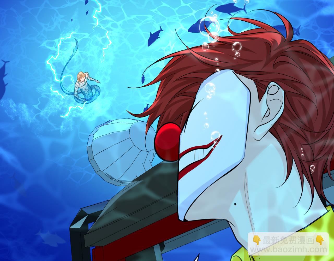 第52话 惩罚(1/3)-第52话