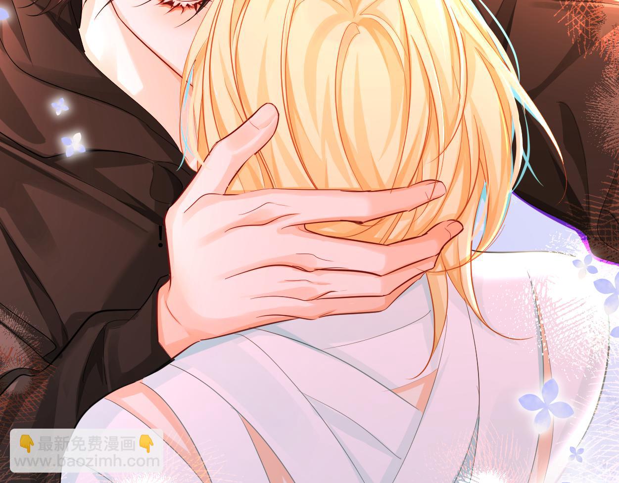 第54话 抉择(1/3)-第54话