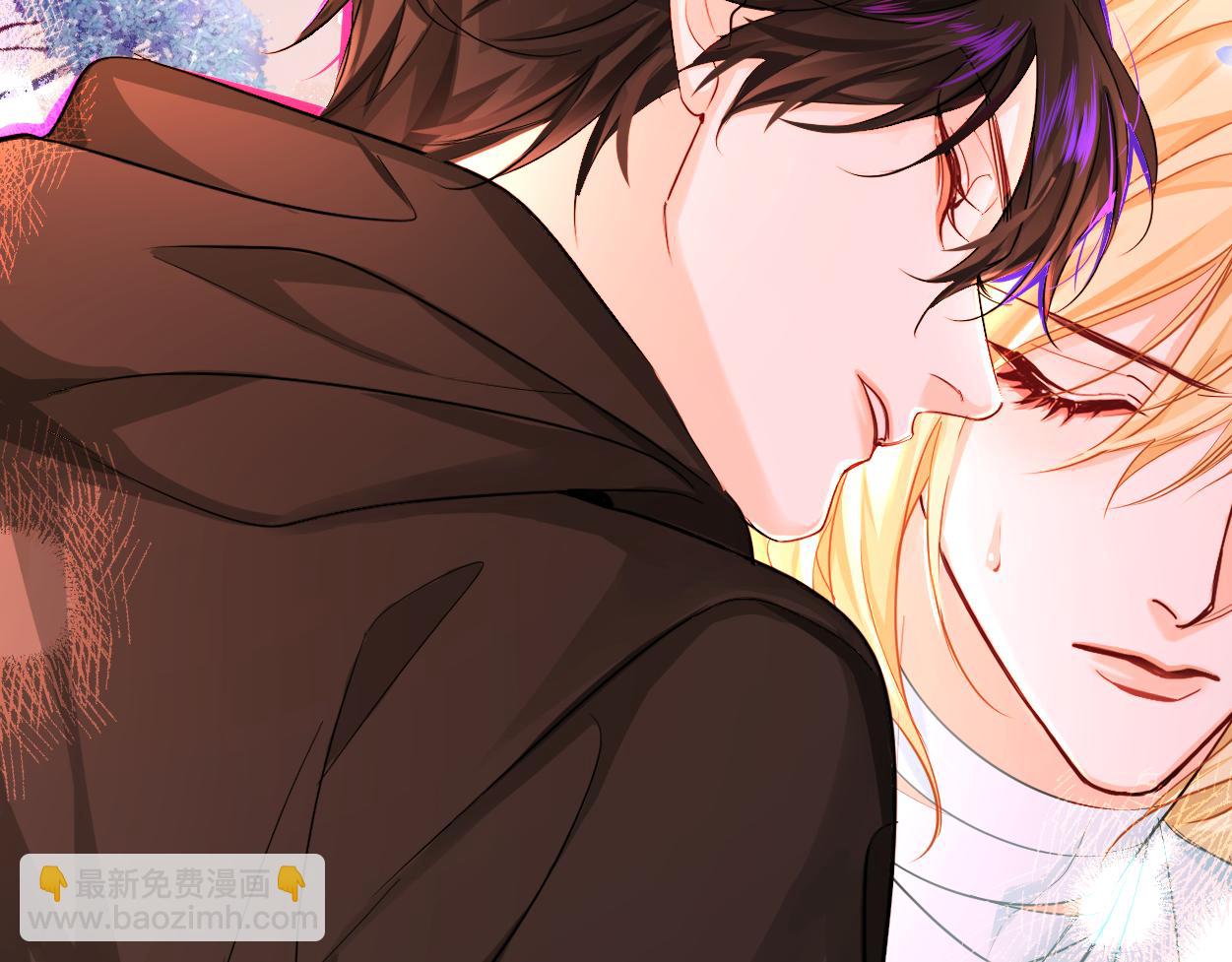 第54话 抉择(1/3)-第54话