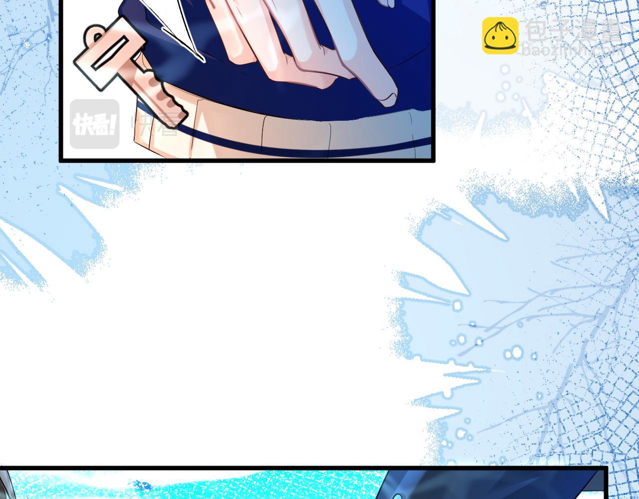 第58话 兰波，就位？(1/2)-第58话