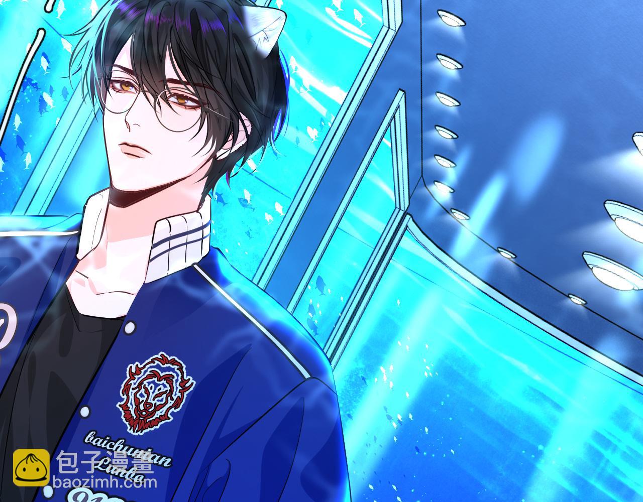 第58话 兰波，就位？(1/2)-第58话