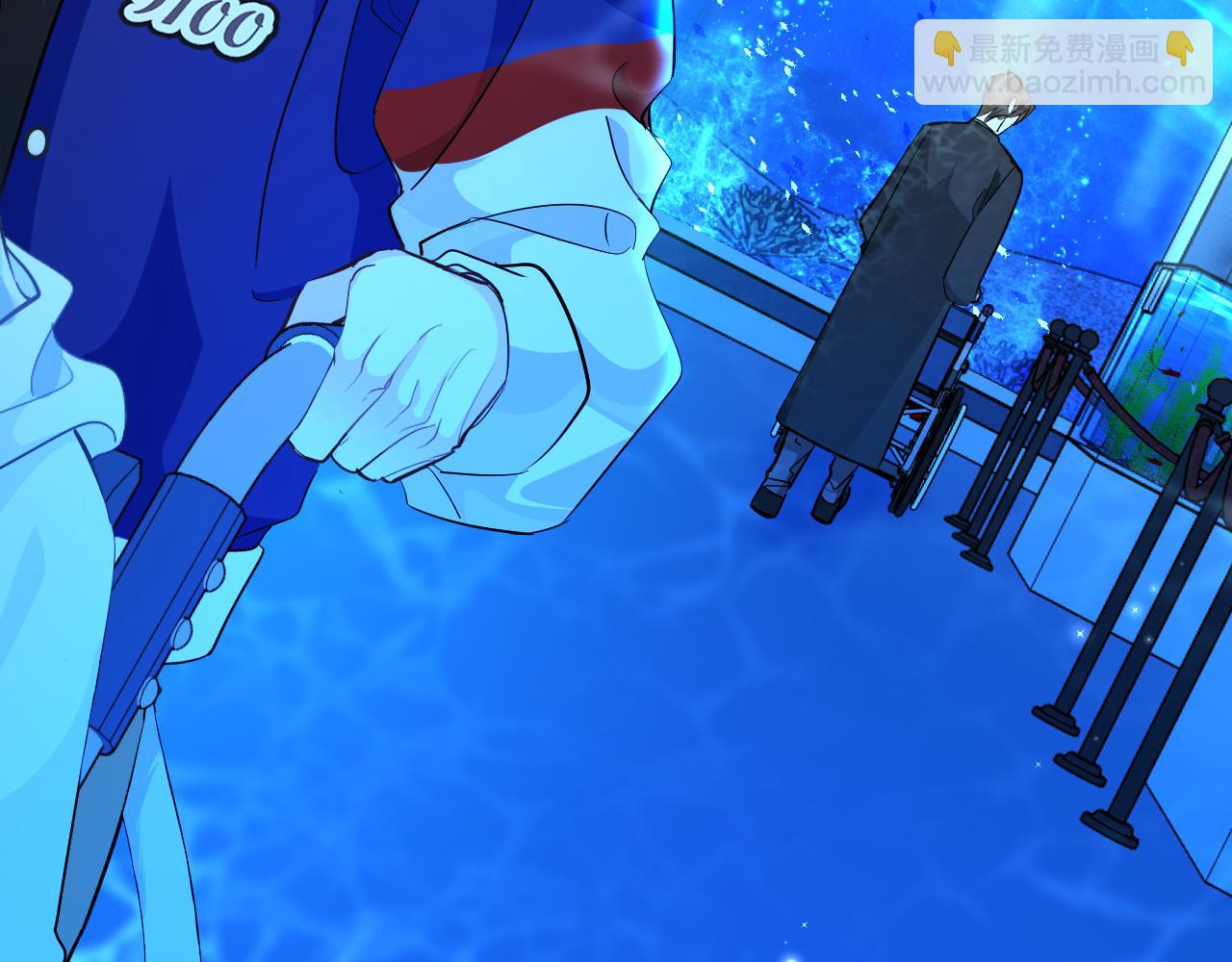 第58话 兰波，就位？(1/2)-第58话