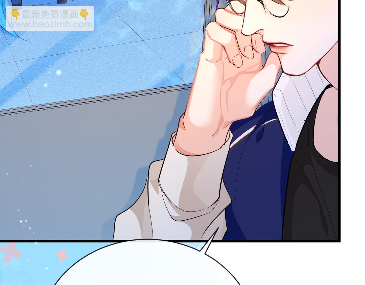 第58话 兰波，就位？(1/2)-第58话