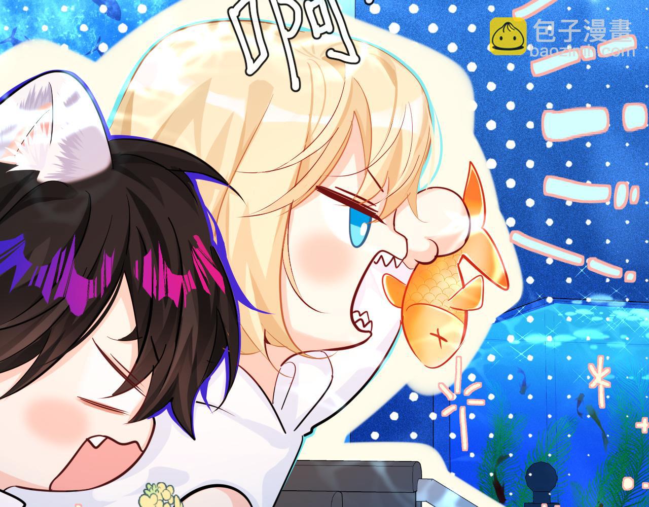 第58话 兰波，就位？(1/2)-第58话