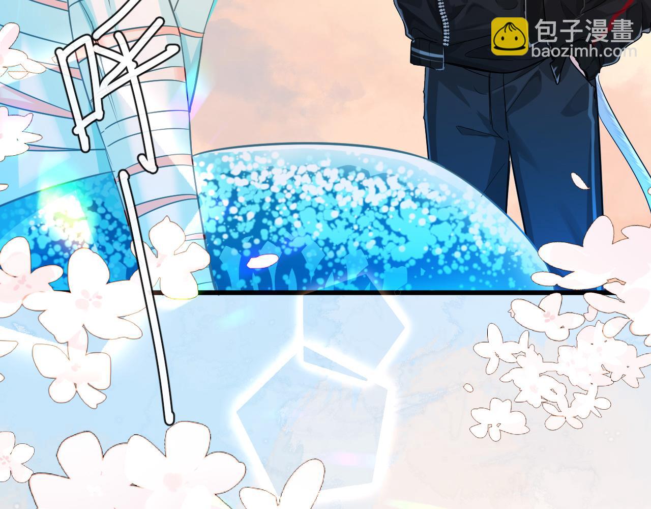 第60话 不要随便给别人看！(1/3)-第60话