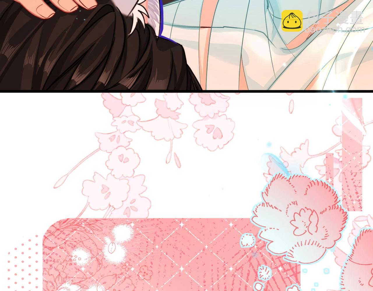 第64话 兰波，我不再是小孩儿了！(1/3)-第64话