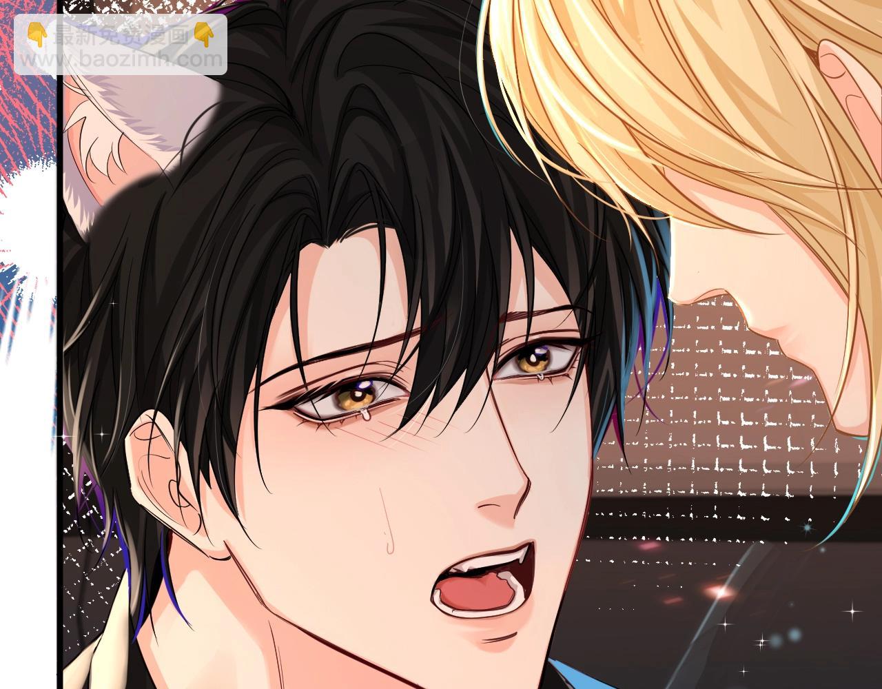 第64话 兰波，我不再是小孩儿了！(1/3)-第64话