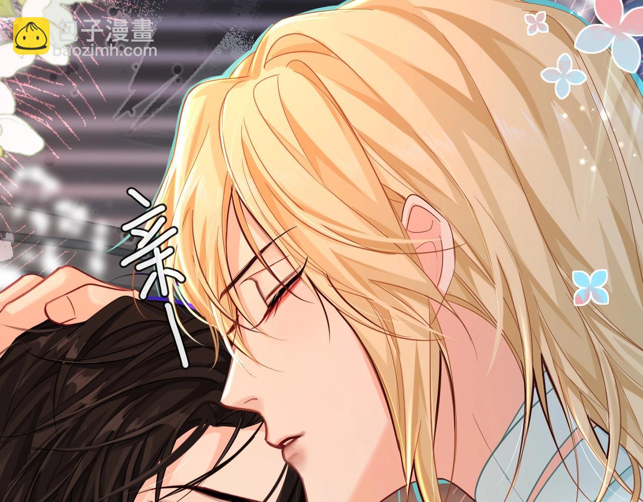 第64话 兰波，我不再是小孩儿了！(1/3)-第64话