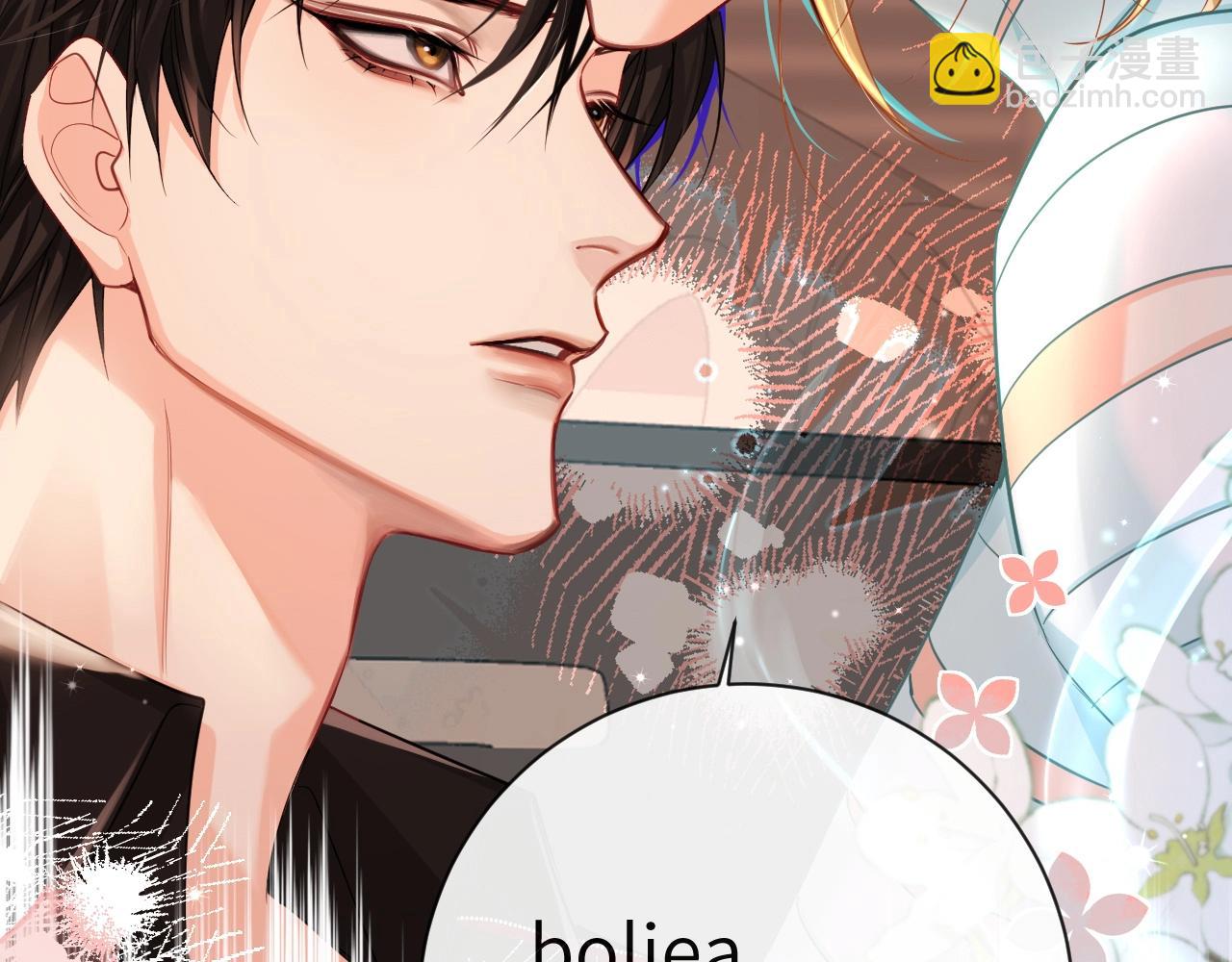 第64话 兰波，我不再是小孩儿了！(1/3)-第64话