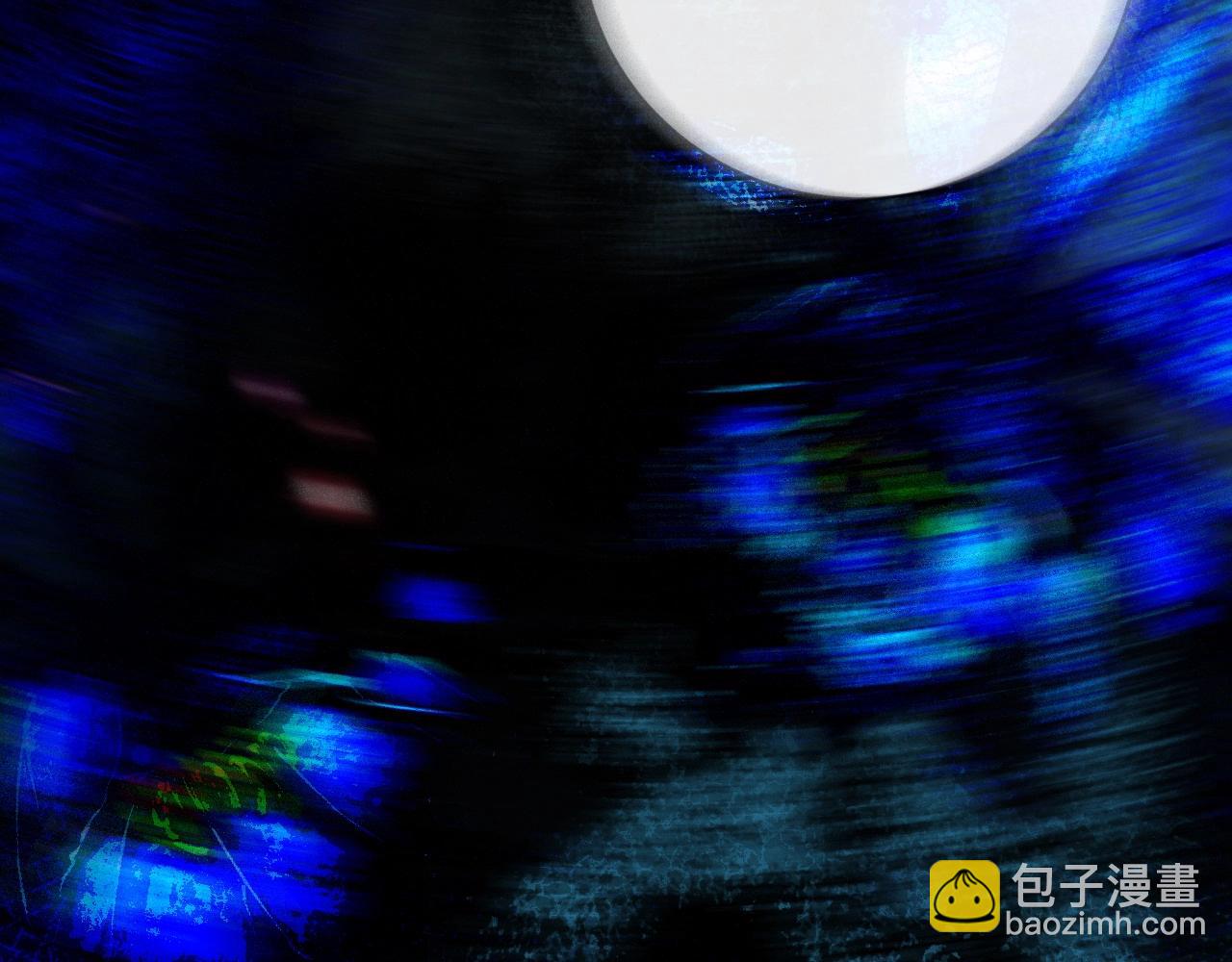 第64话 兰波，我不再是小孩儿了！(1/3)-第64话