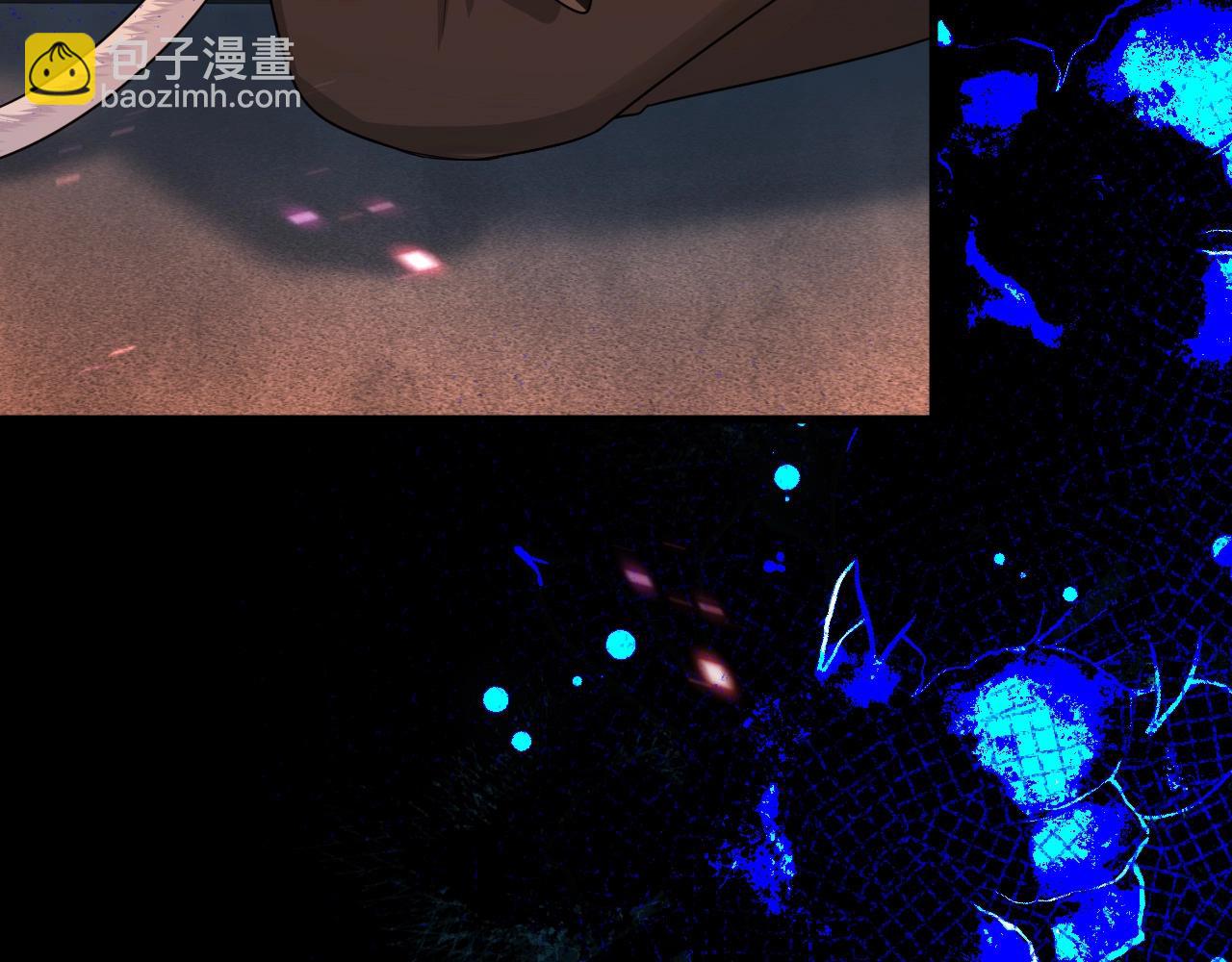 第64话 兰波，我不再是小孩儿了！(1/3)-第64话