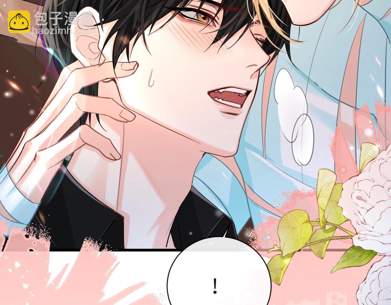 第64话 兰波，我不再是小孩儿了！(1/3)-第64话