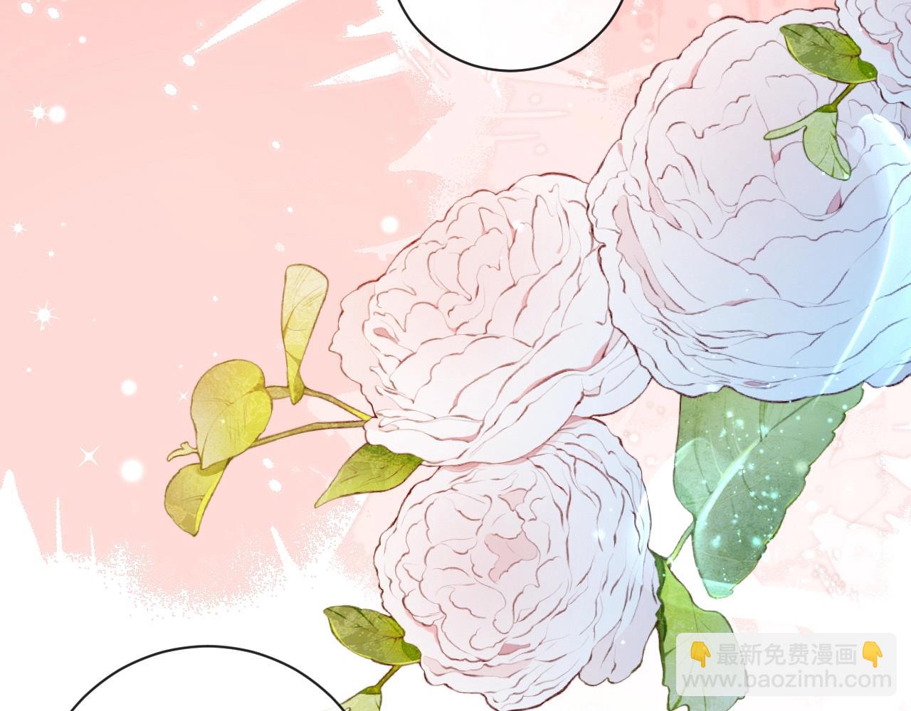 第64话 兰波，我不再是小孩儿了！(1/3)-第64话