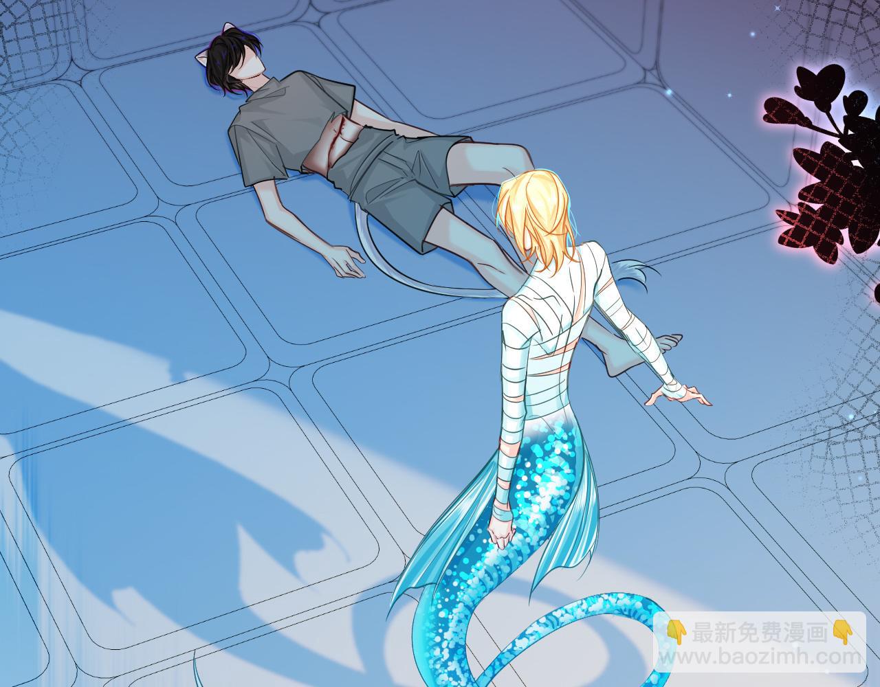 第68话 你喂我！(1/2)-第68话