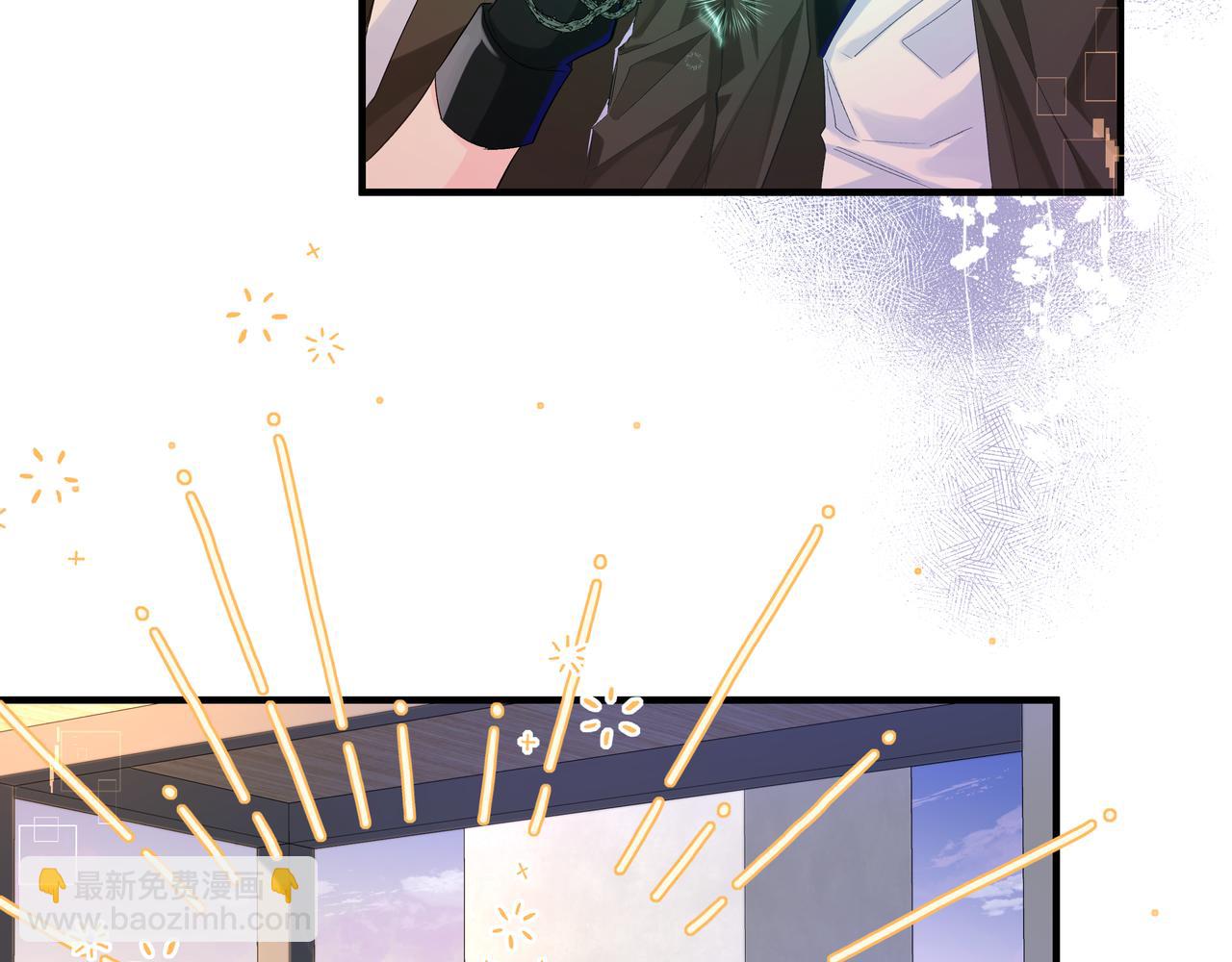 第8话 人工呼吸了解一下？(1/3)-第8话