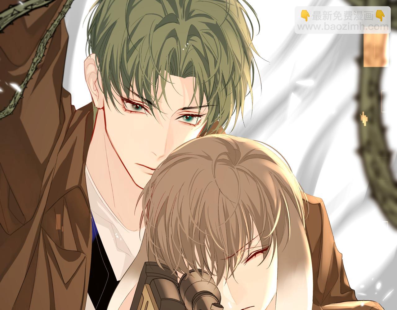 第8话 人工呼吸了解一下？(1/3)-第8话