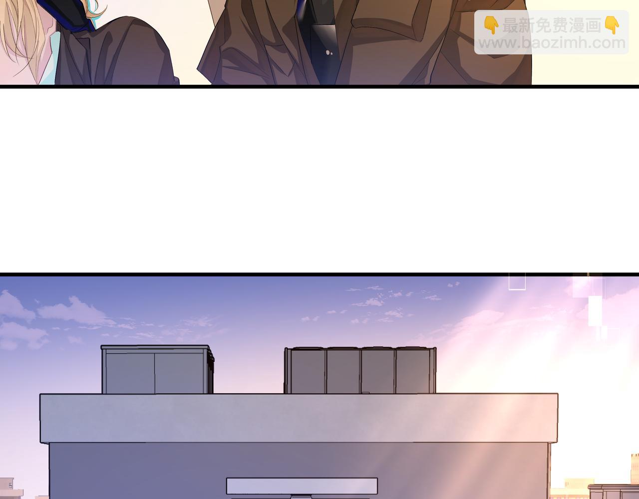 第8话 人工呼吸了解一下？(1/3)-第8话