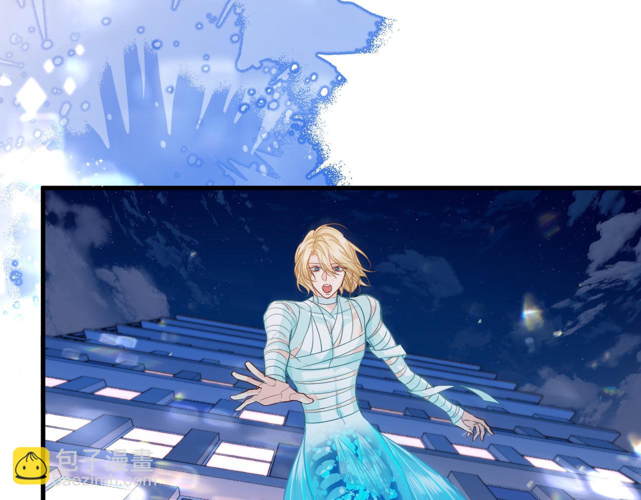 第72话 又整哪出？！（日更中）(1/3)-第72话