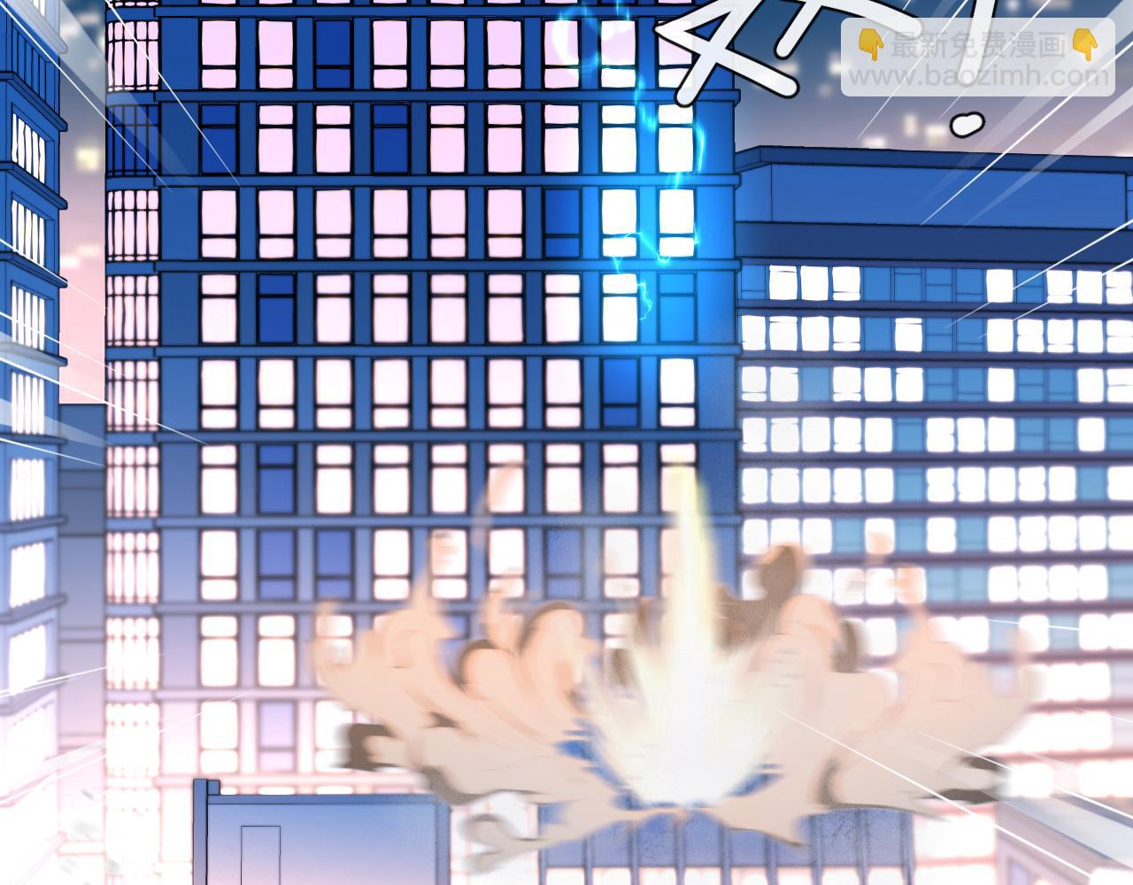 第72话 又整哪出？！（日更中）(1/3)-第72话