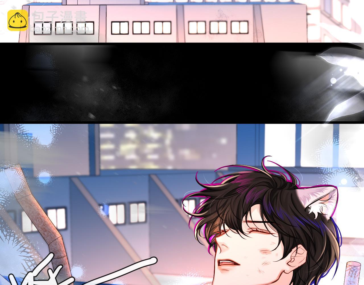 第72话 又整哪出？！（日更中）(1/3)-第72话