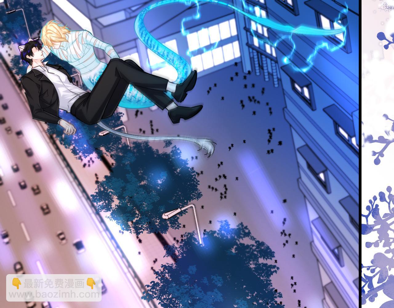 第72话 又整哪出？！（日更中）(1/3)-第72话