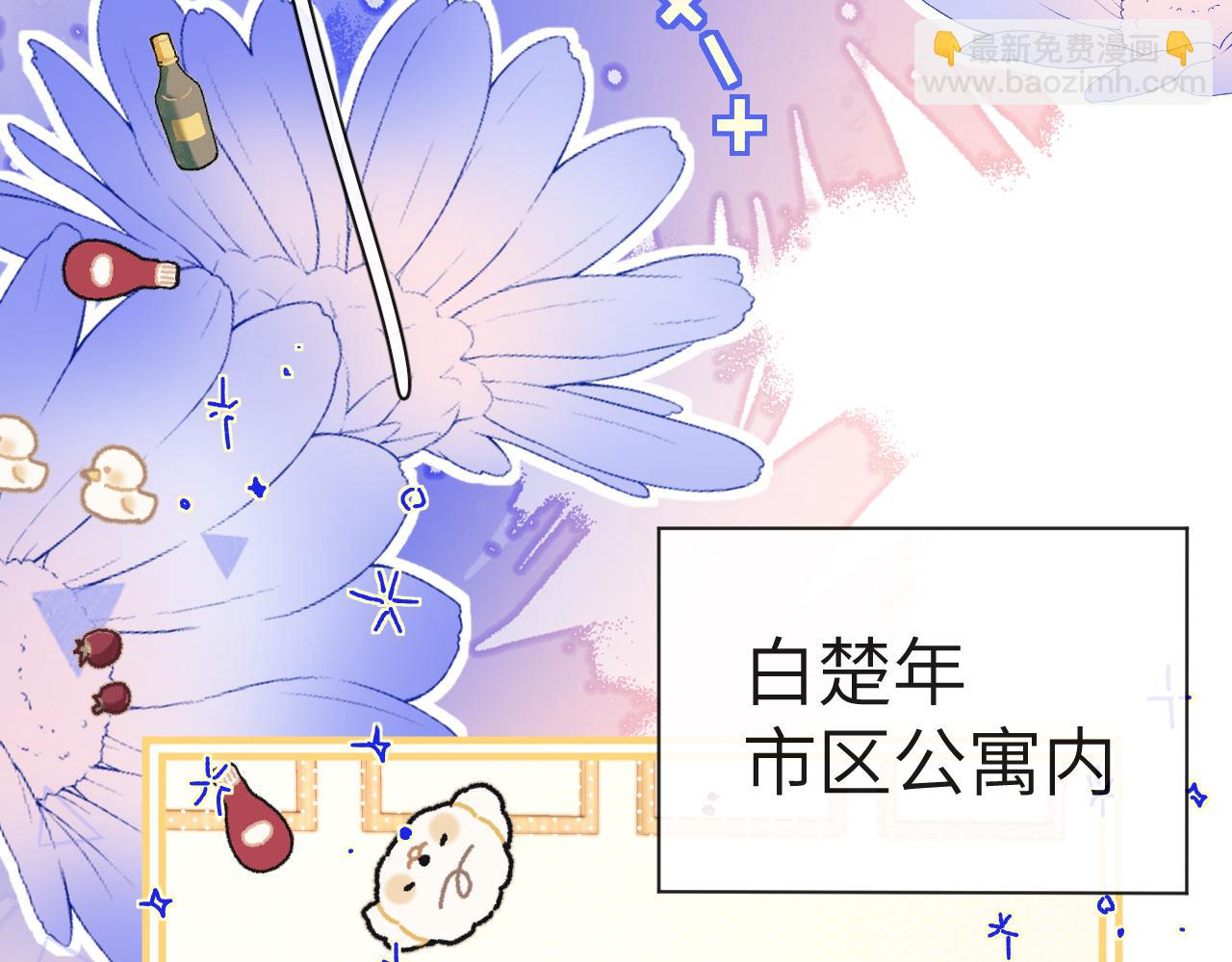 第72话 又整哪出？！（日更中）(1/3)-第72话