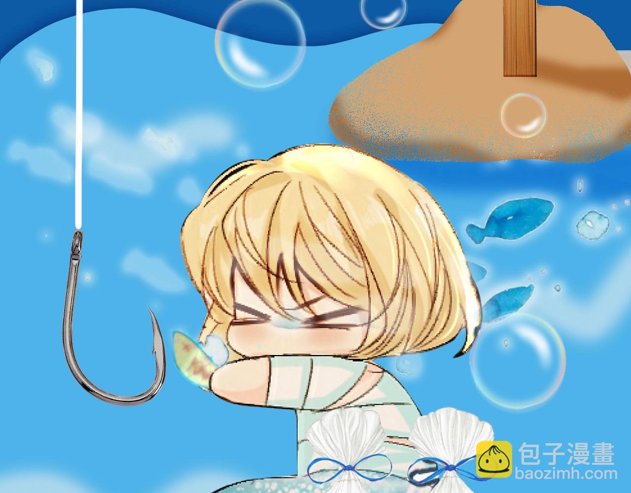 第2期 兰波的职业畅想（日更中）-第74话