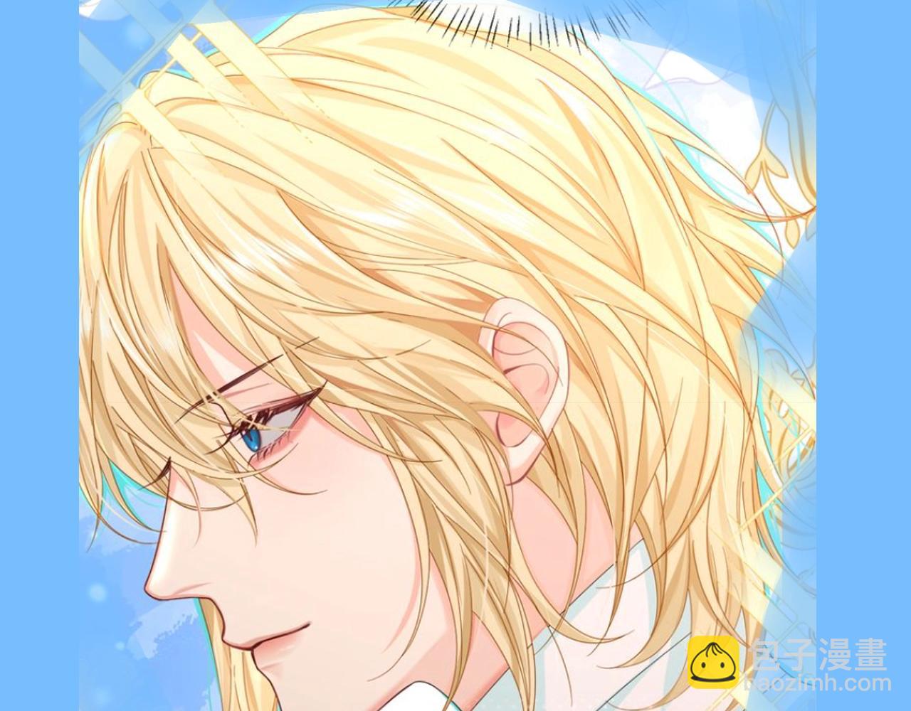 第6期 上帝在创造兰波&白楚年的时候（日更中）-第78话