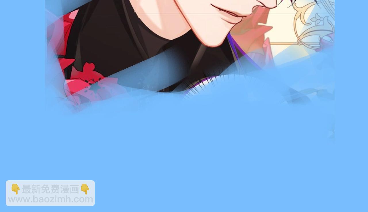 第6期 上帝在创造兰波&白楚年的时候（日更中）-第78话