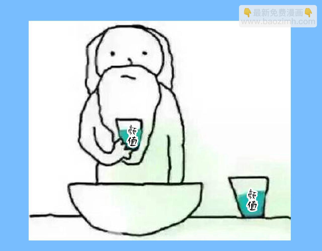 第6期 上帝在创造兰波&白楚年的时候（日更中）-第78话