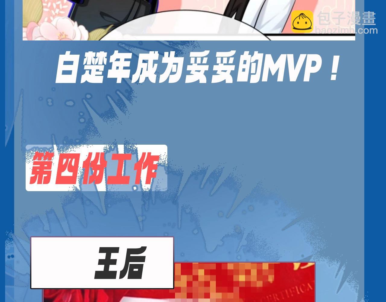 第8期 白楚年的职业畅想 （日更中）-第80话