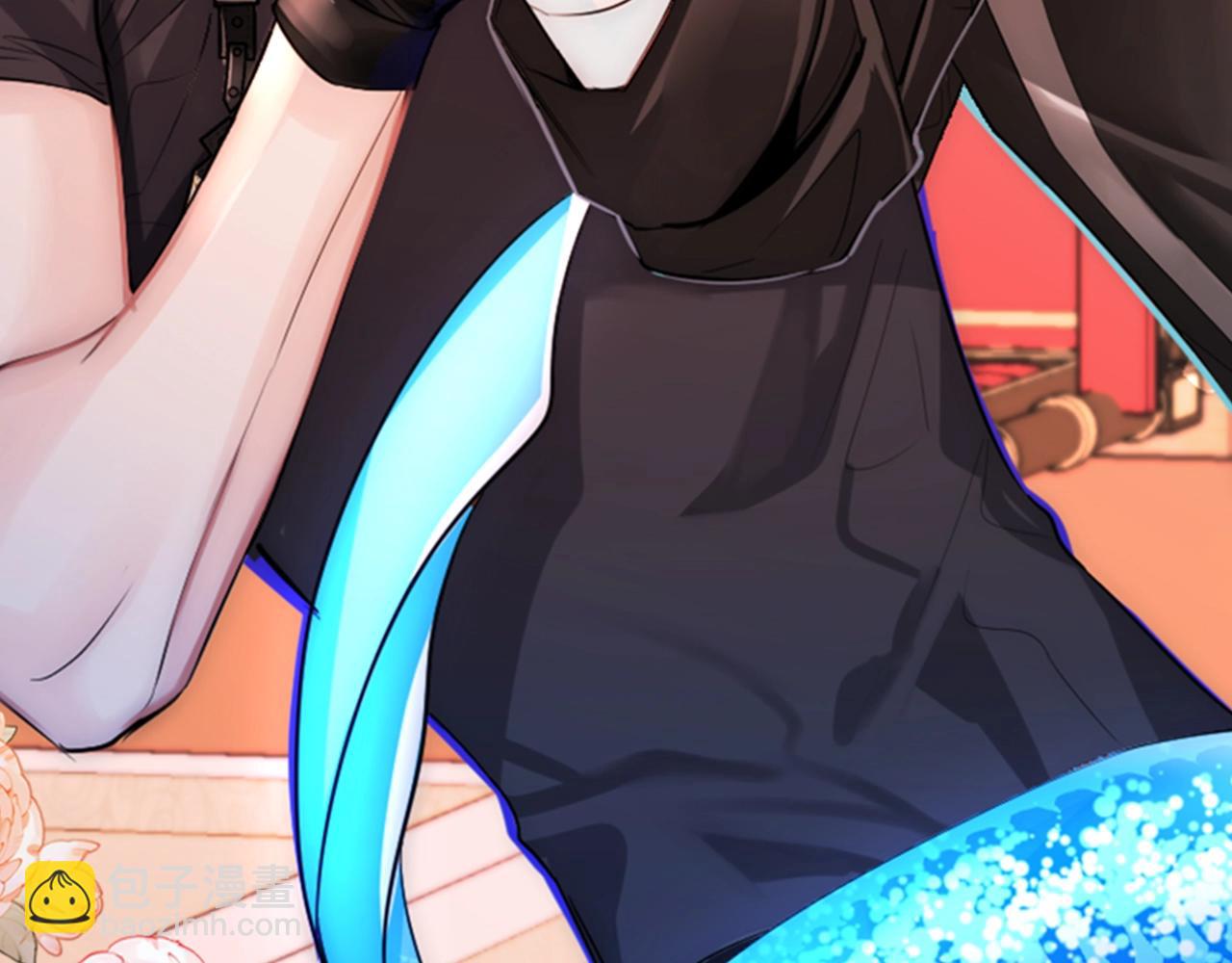 第12期 高清美图壁纸来袭！（日更中）(1/2)-第84话