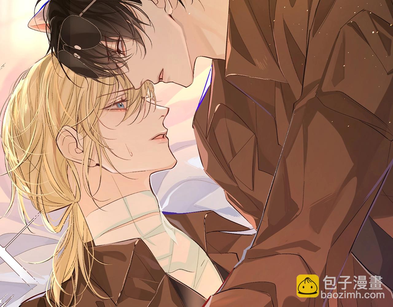 第12期 高清美图壁纸来袭！（日更中）(1/2)-第84话