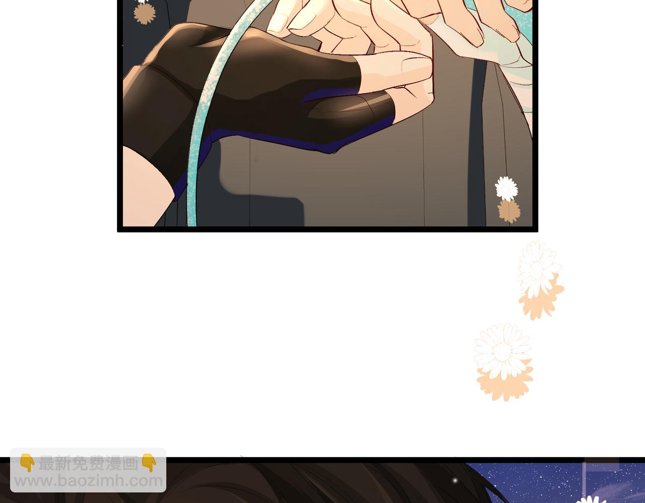 第10话 他这是吃醋了吧！(1/2)-第10话