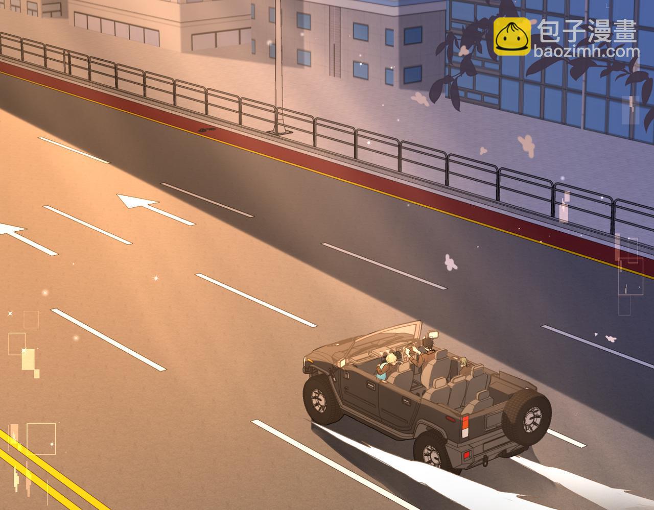 第10话 他这是吃醋了吧！(1/2)-第10话