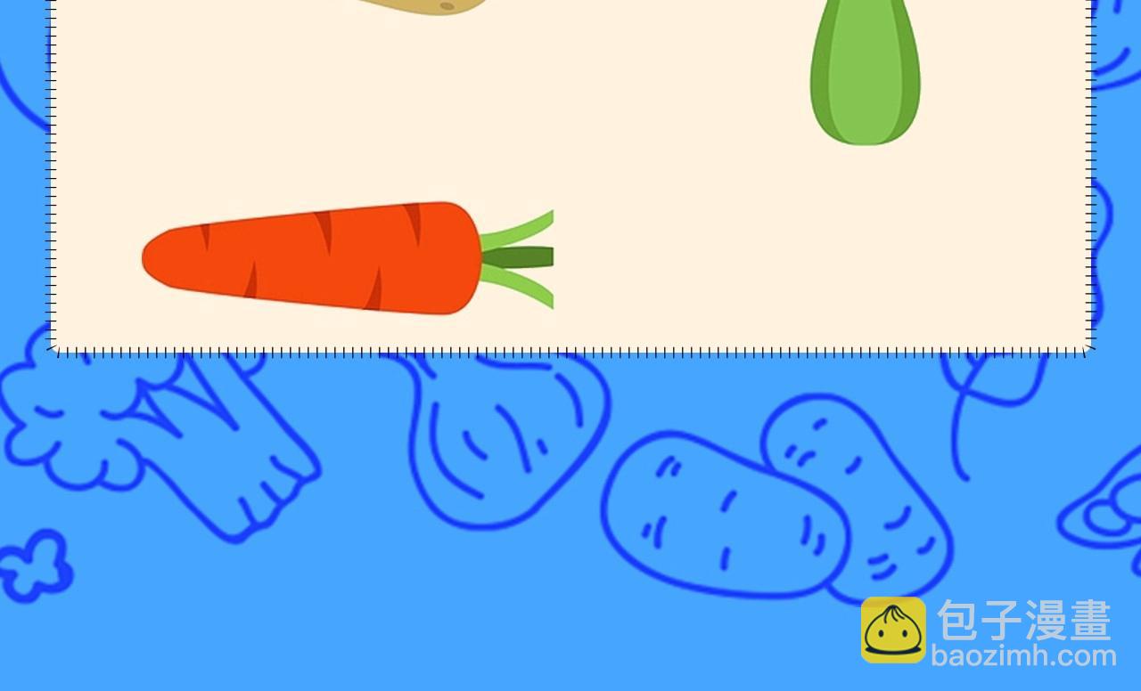 第21期 假如兰波长出了人腿，其他人长出了鱼尾巴（日更中）-第92话